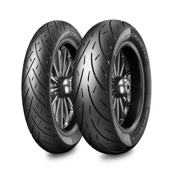Bezpieczne zakupy METZELER OPONA 150/80R17 CRUISETEC 72V TL M/C PRZÓD DOT 45-46/2025
